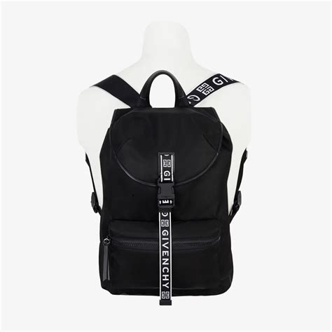 givenchy backpack nylon|Givenchy clutch bag price.